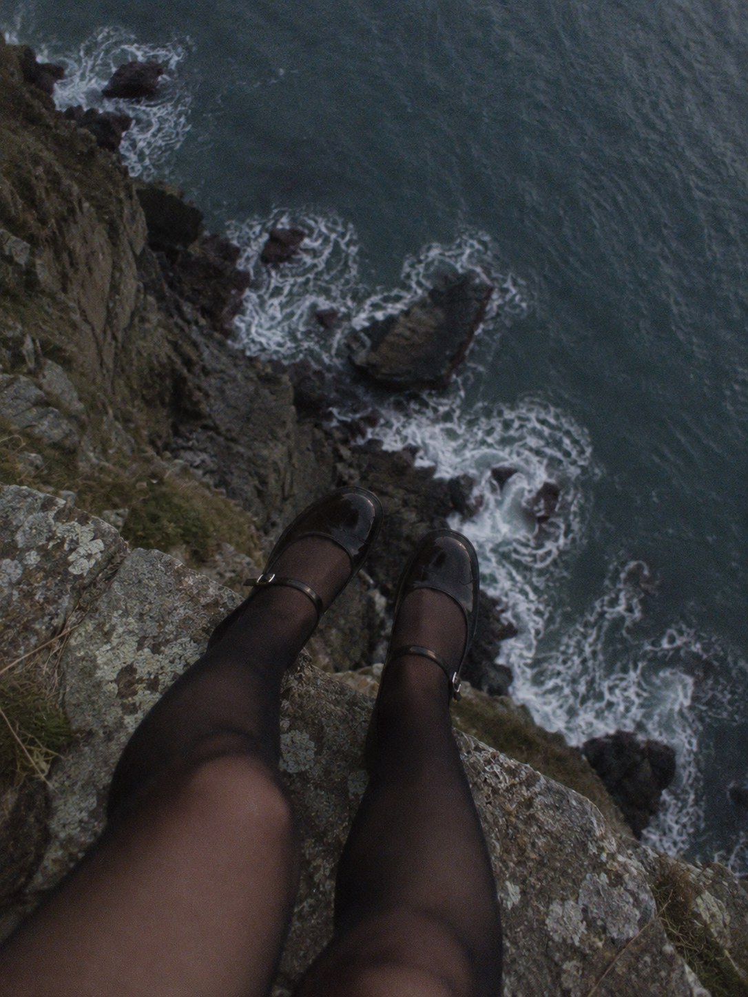 Falling For You
