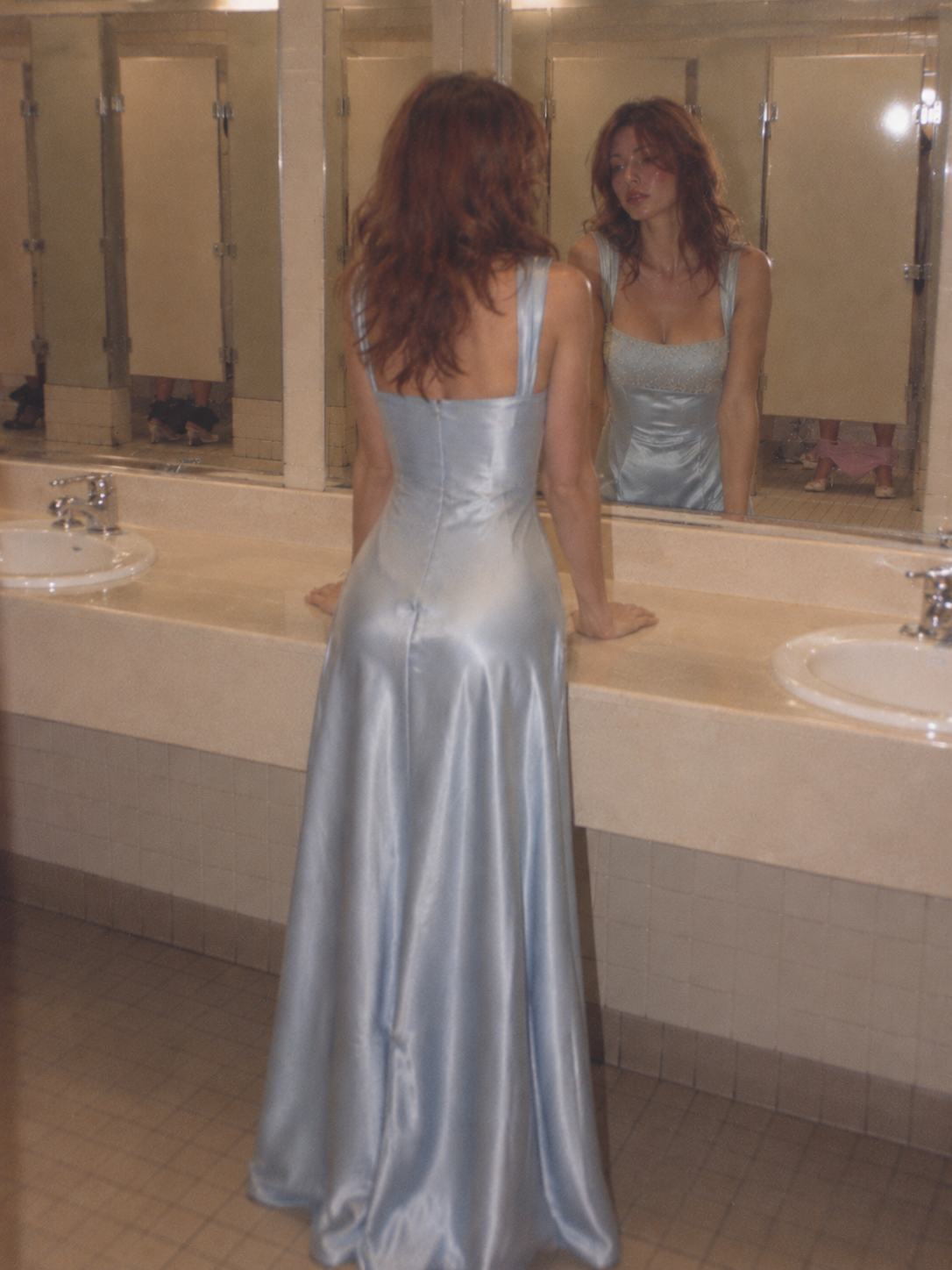 Dresses