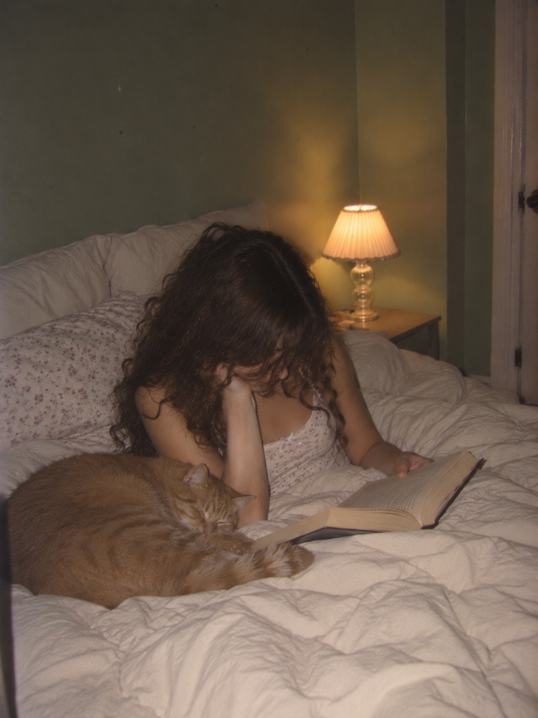 The Verdict — Diary Act Three