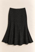 Dot Dot Darling front catalogue flat-lay